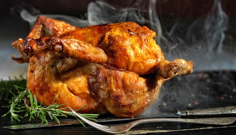 Γευστικόν Κοτόπουλο